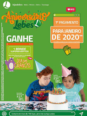Revista Lebes
