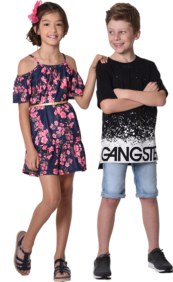 lebes roupas