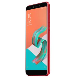 zenfone 5 selfie vermelho asus
