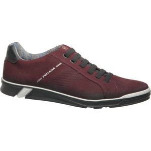 sapatenis pegada vinho