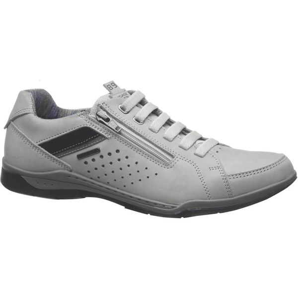 sapato pegada branco