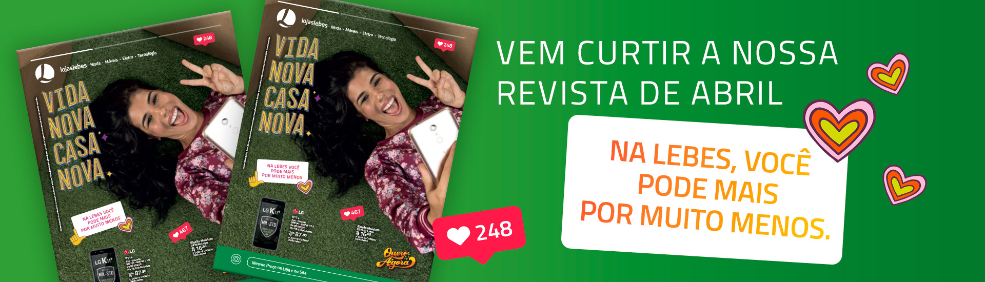 Revista - Vida nova - 01 a 22