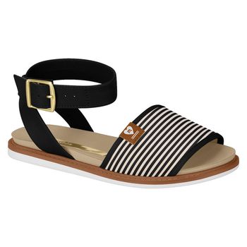 sandalia feminina lebes