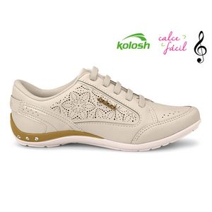 tenis da kolosh