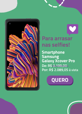 Smartphone Xcover Pro 08.03