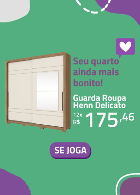 Guarda Roupa 08.03