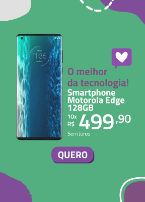 Smartphone Edge 08.03