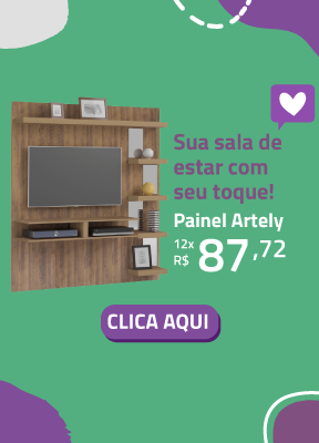Painel Artely 08.03